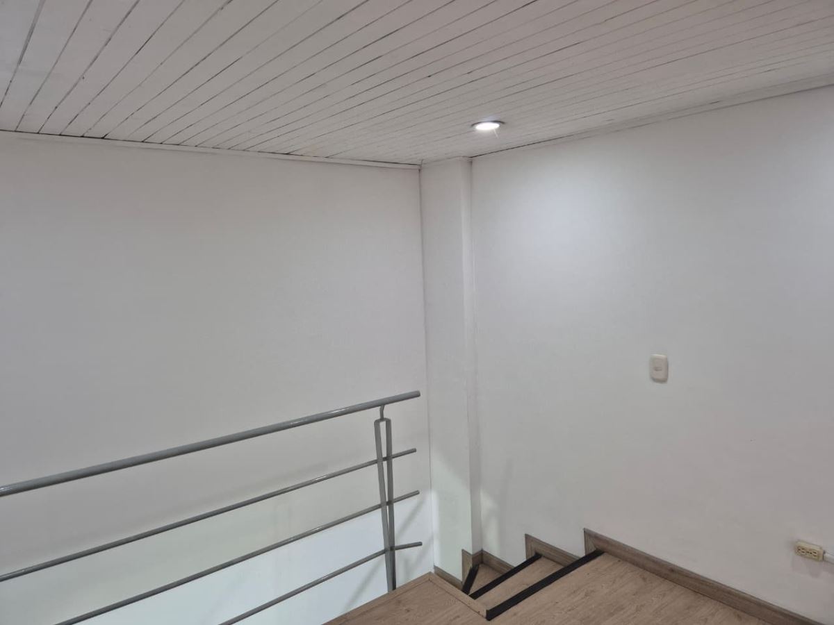 Local en Arriendo - Bogota, EL TOBERÍN 5305