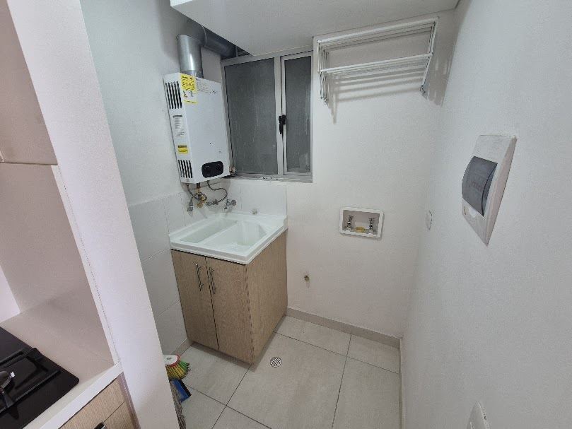 Apartamento en Arriendo - Bogota, EL VERGEL 6073