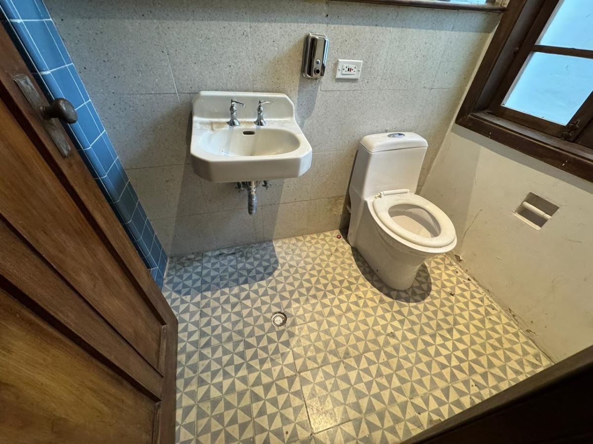 Casa en Arriendo - Bogota, QUINTA CAMACHO 5225