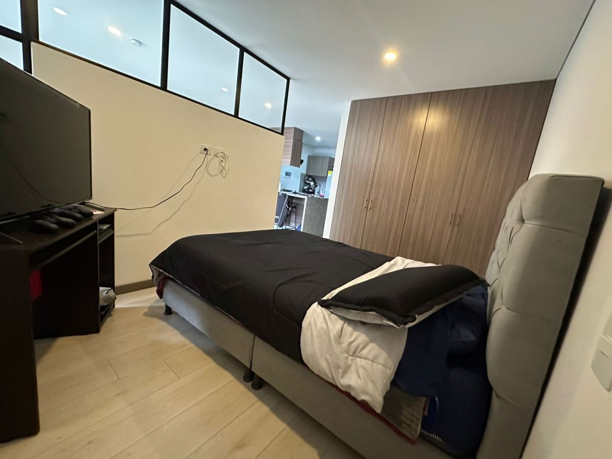 Apartamento en Venta - La Calera, LA CALERA 6017