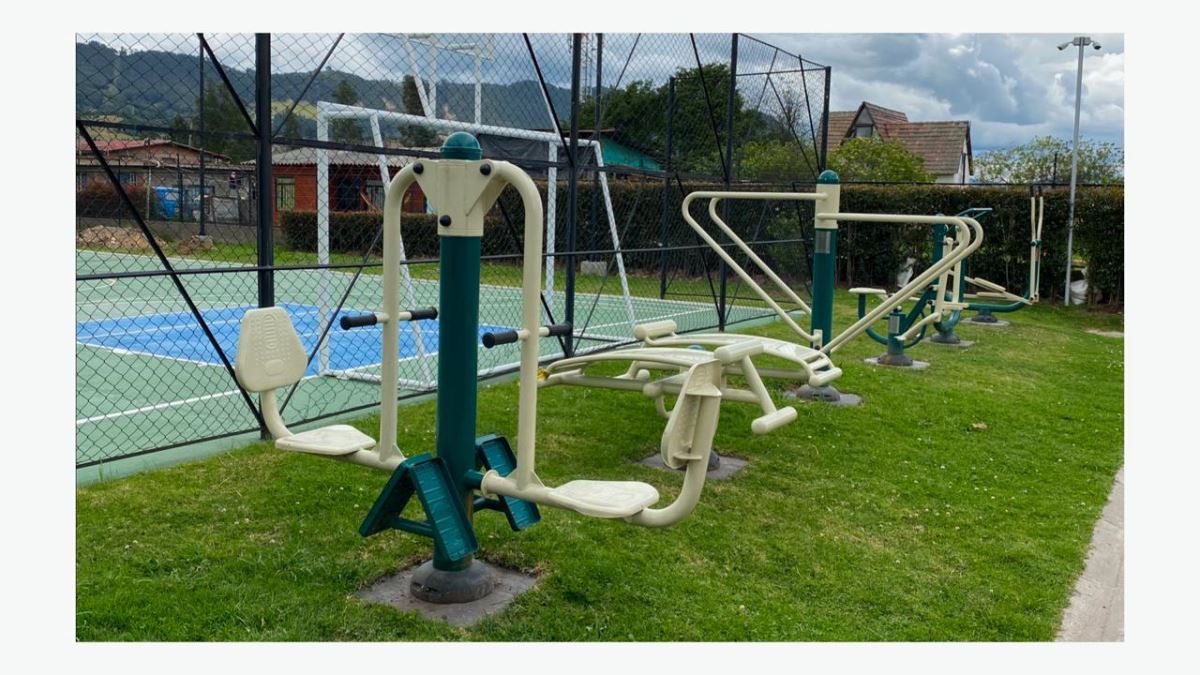 Casa en Arriendo - Cajica, Centro 3361