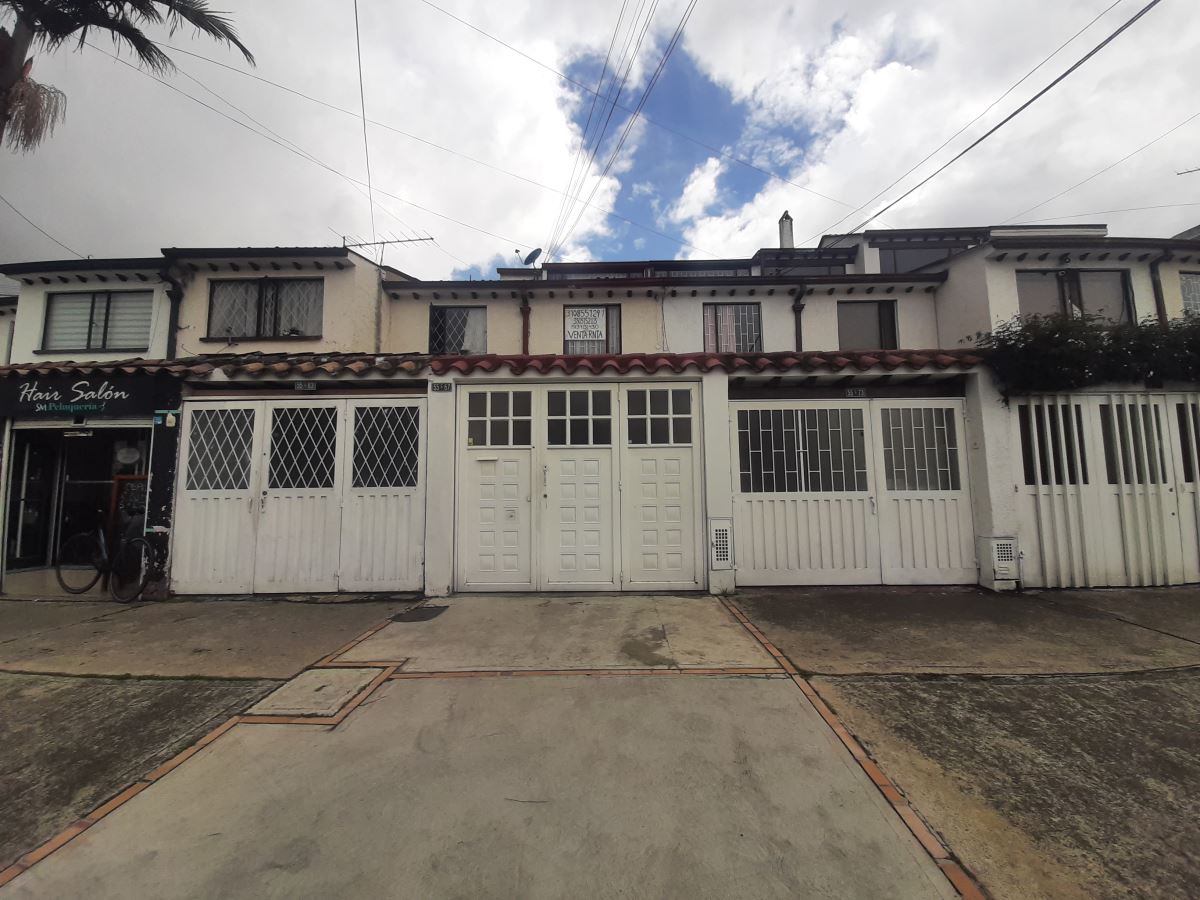 Casa en Arriendo - Bogota, LA PRADERA NORTE 4171