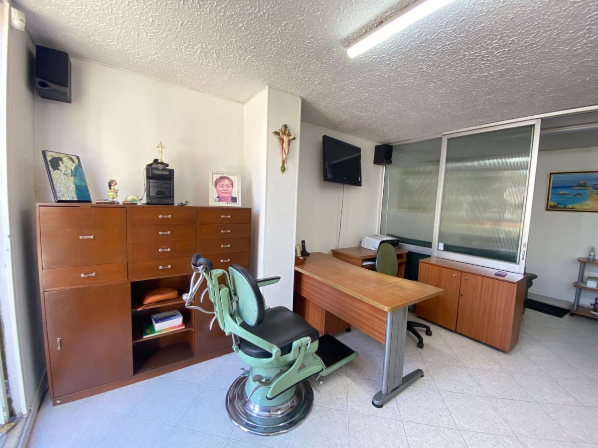 Oficina en Arriendo - Bogota, LAGO GAITÁN 5039