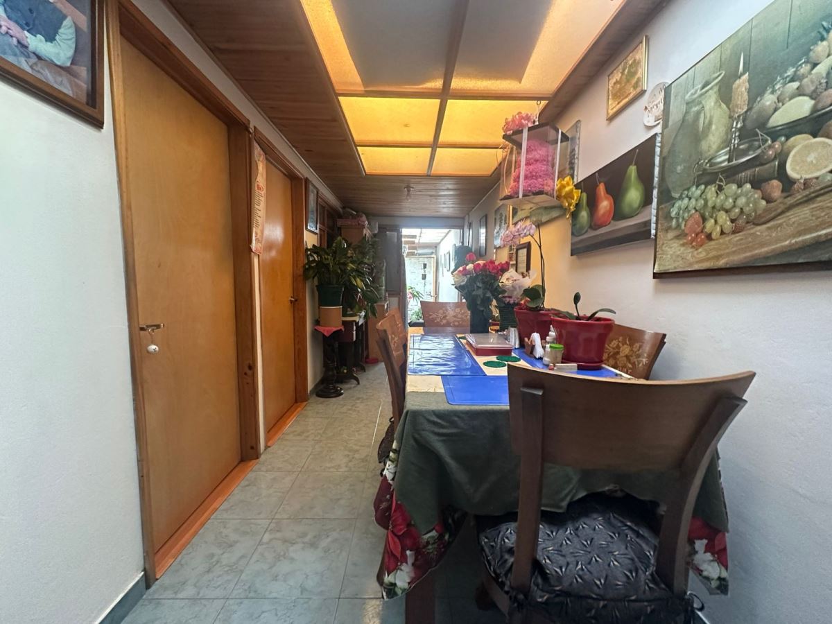 Casa en Venta - Bogota, LAS FERIAS 5348