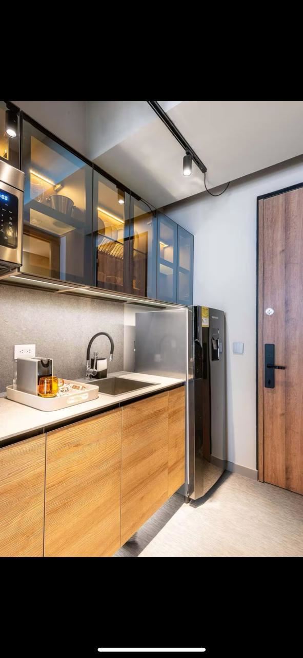 Apartamento en Arriendo - Bogota, EL CHICÓ 3813