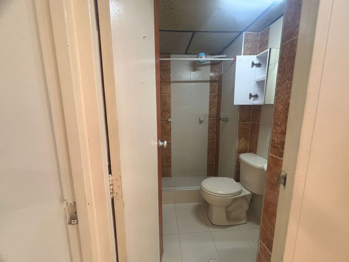 Apartamento en Venta - Bogota, PINAR DE SUBA 4775