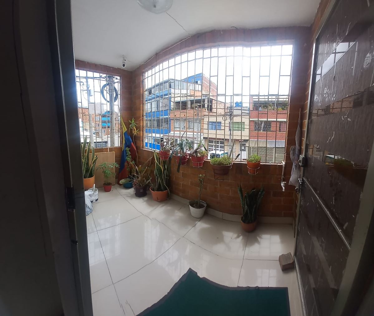 Casa en Venta - Bogota, CIUDAD KENNEDY ORIENTAL 3434