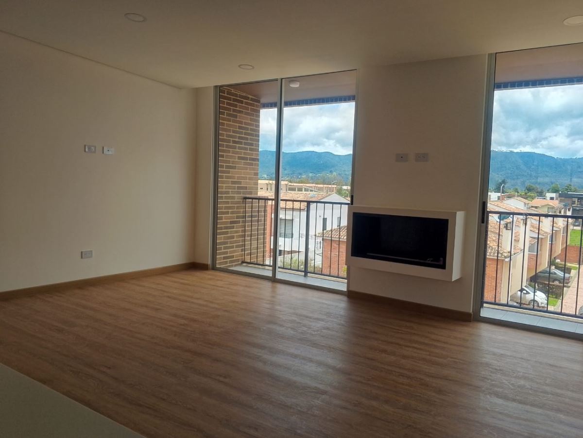 Apartamento en Venta - Tenjo, TENJO 4898