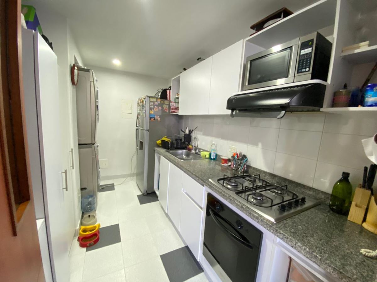 Apartamento en Venta - Bogota, COLINAS CAMPESTRES 2781