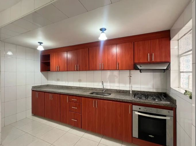 Casa en Arriendo - Bogota, GARCES NAVAS 4440
