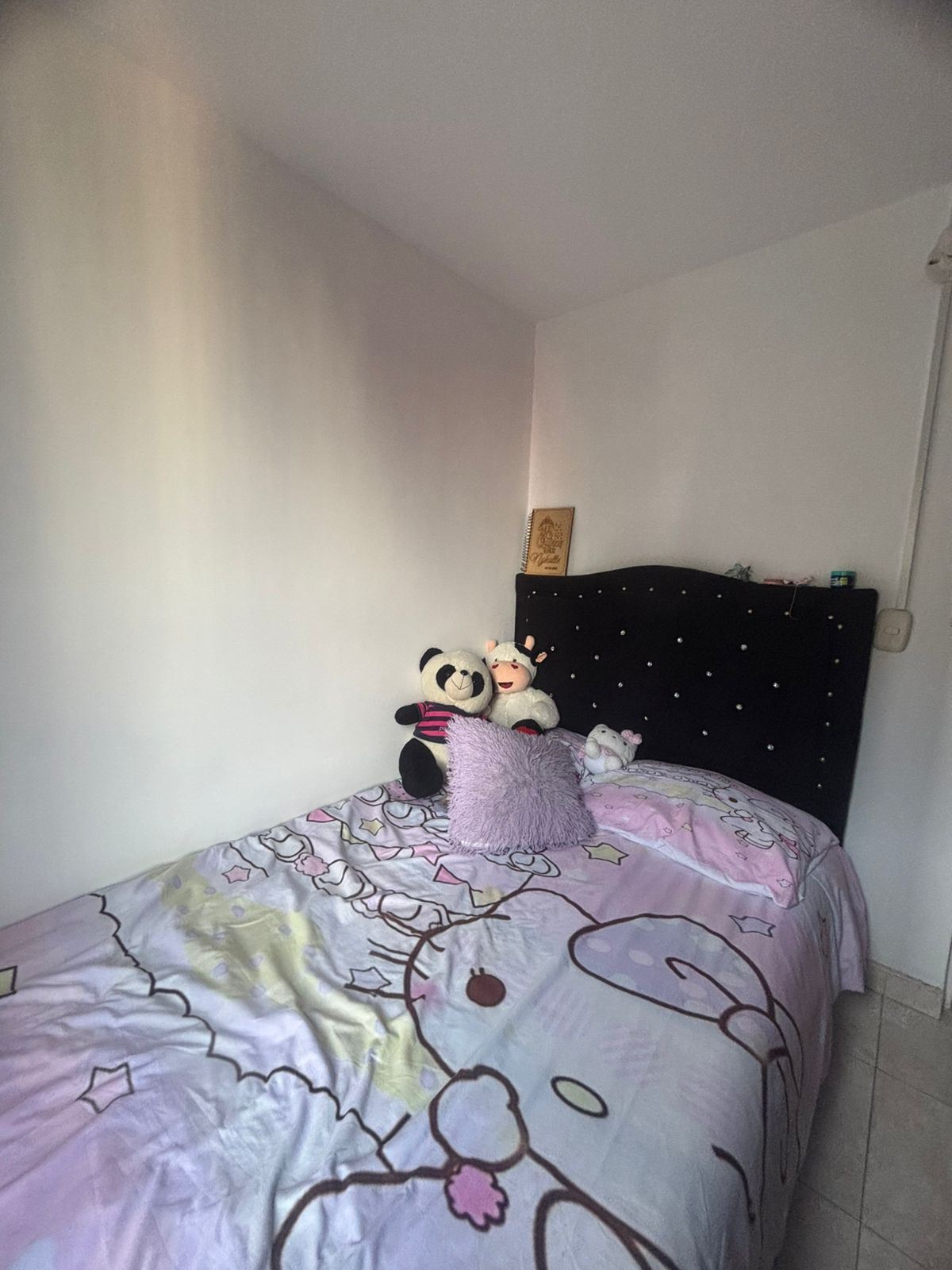 Apartamento en Venta - Bogota, SAN ANTONIO NORTE 6092