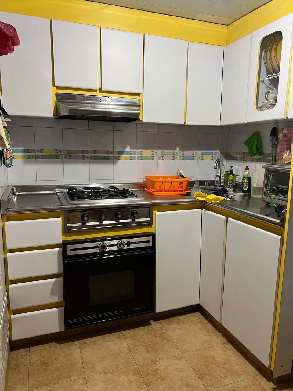 Apartamento en Arriendo - Bogota, ALHAMBRA 3416