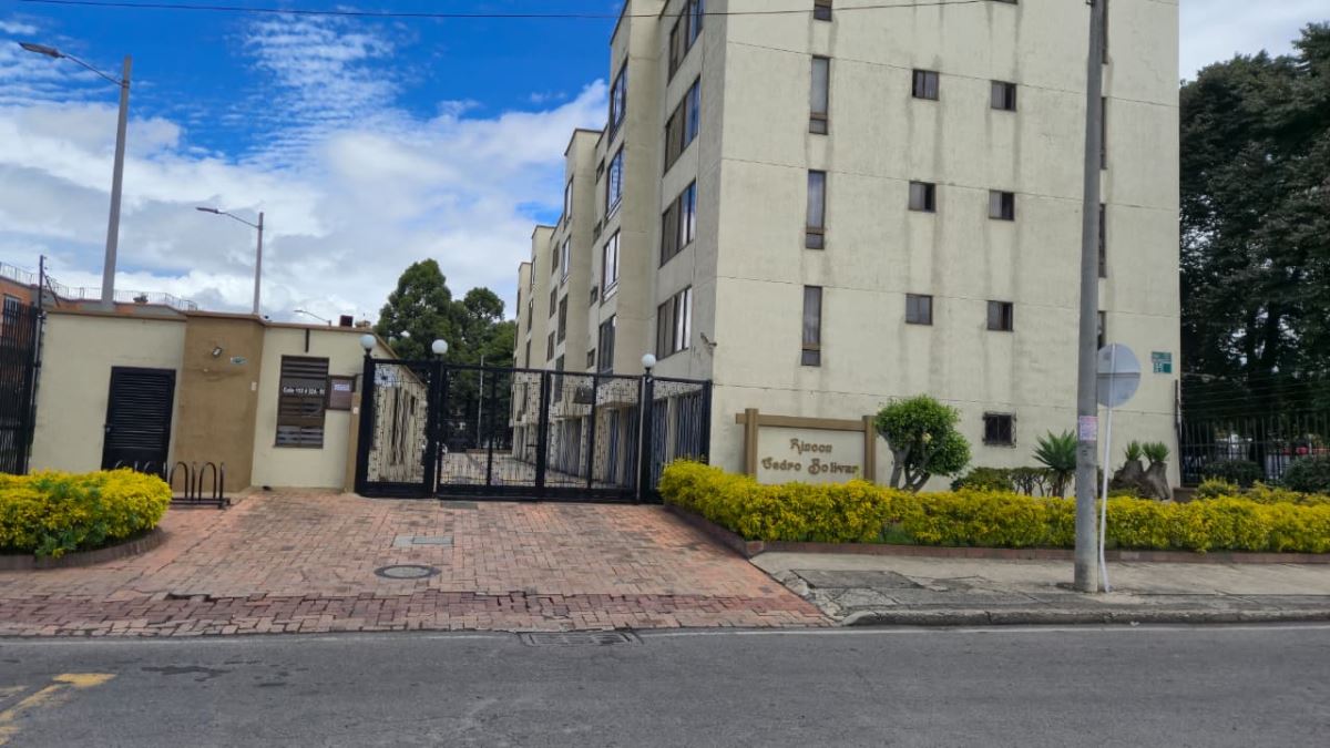 Apartamento en Arriendo - Bogota, RINCÓN DEL CHICÓ 5254