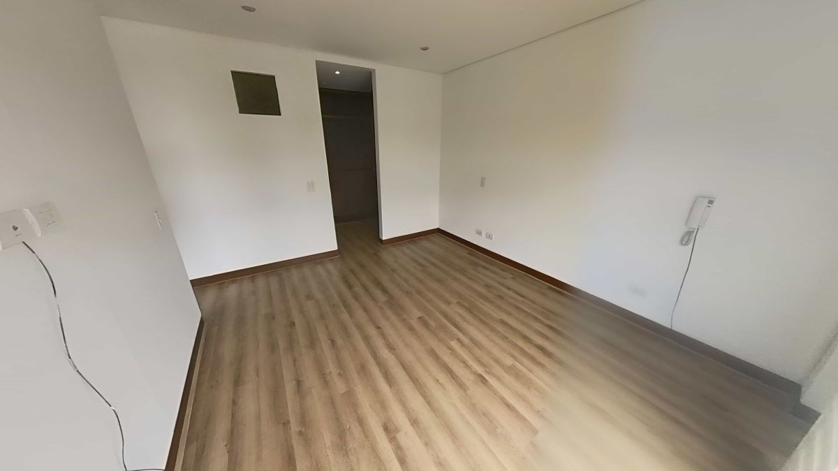 Apartamento en Venta - Bogota, SANTA BÁRBARA 4650