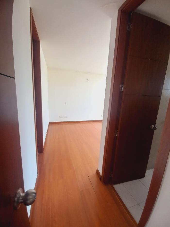 Apartamento en Arriendo - Bogota,  395