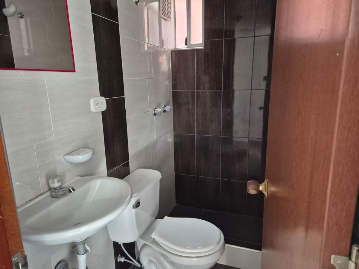 Apartamento en Arriendo - Bogota, SAN ANTONIO NOROCCIDENTAL 5339