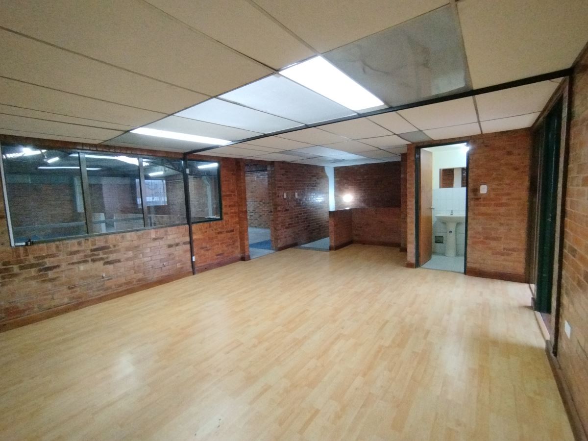Bodegas Otro en Arriendo - Bogota, PRADO VERANIEGO NORTE 4730
