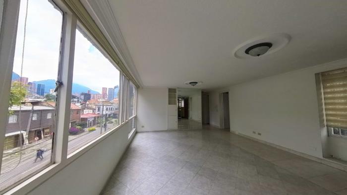 Apartamento en Venta - Bogota, LA SOLEDAD 1884