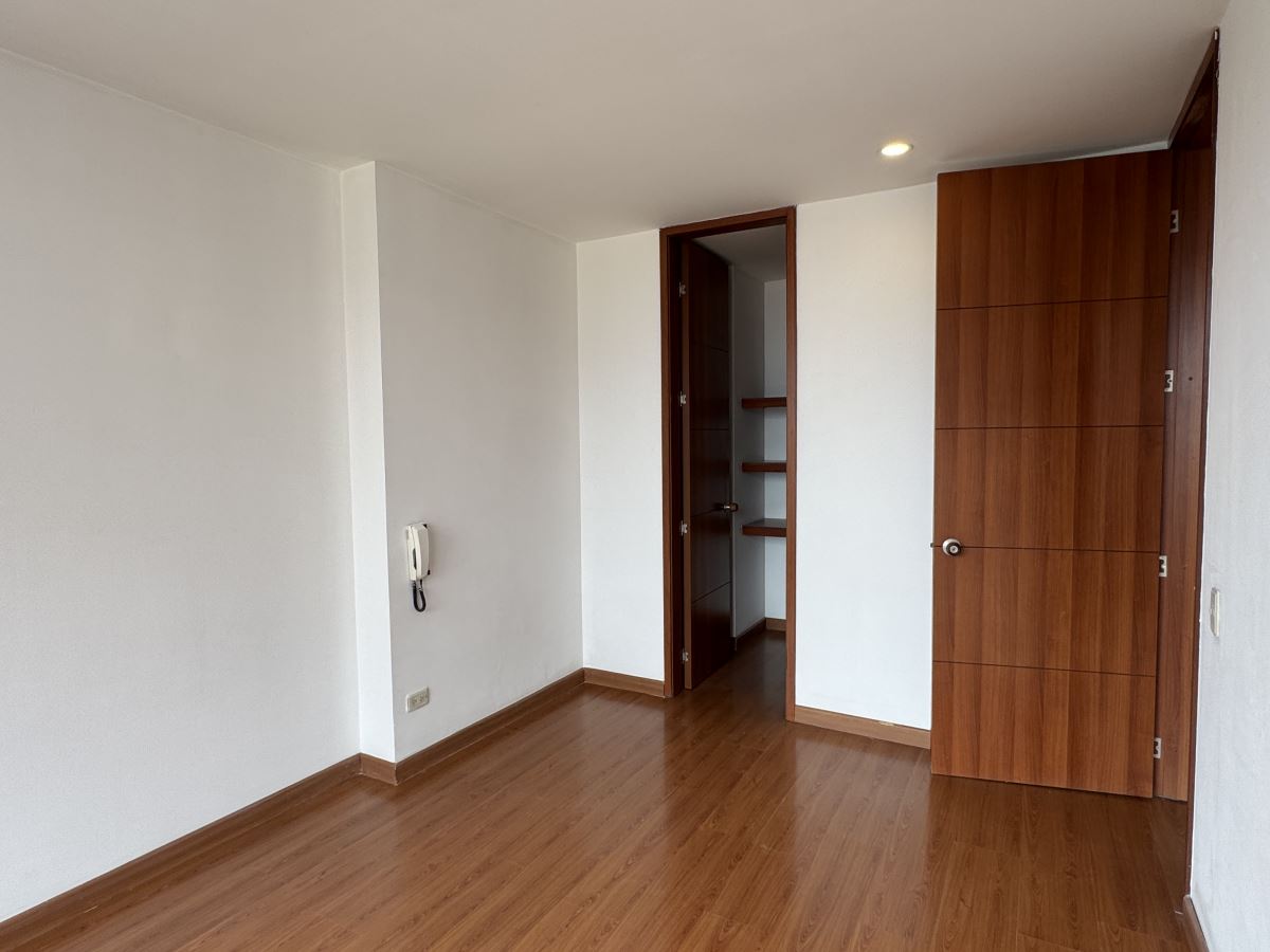 Apartamento en Arriendo - Bogota, CHAPINERO CENTRAL 229
