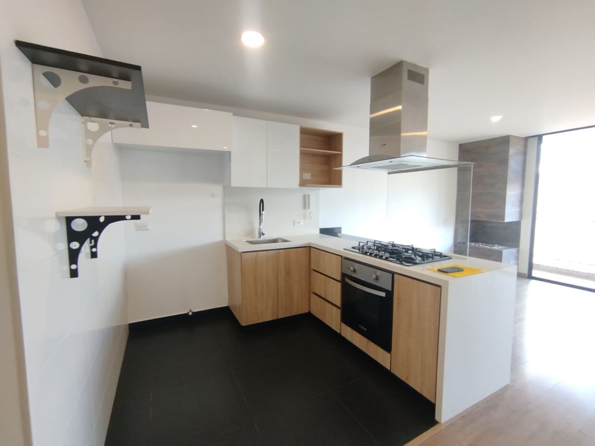 Apartamento en Arriendo - Chia, CHÍA 4918