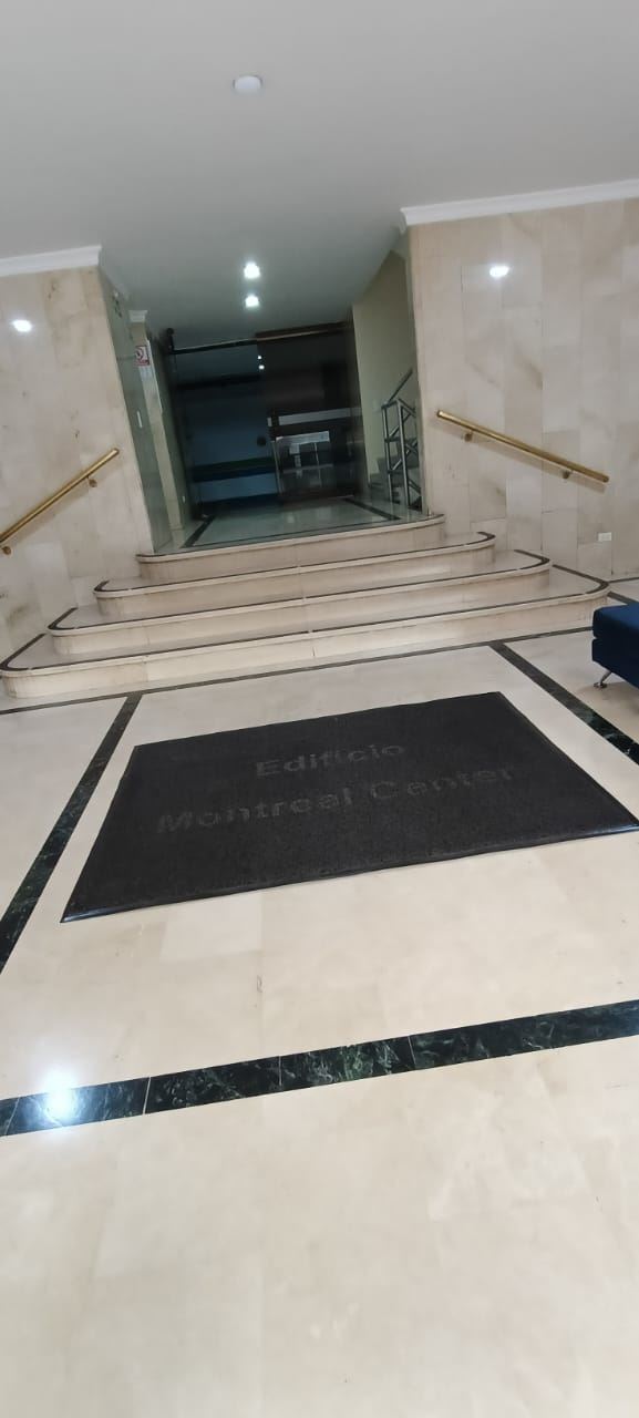 Oficina en Arriendo - Bogota, EL NOGAL 5551