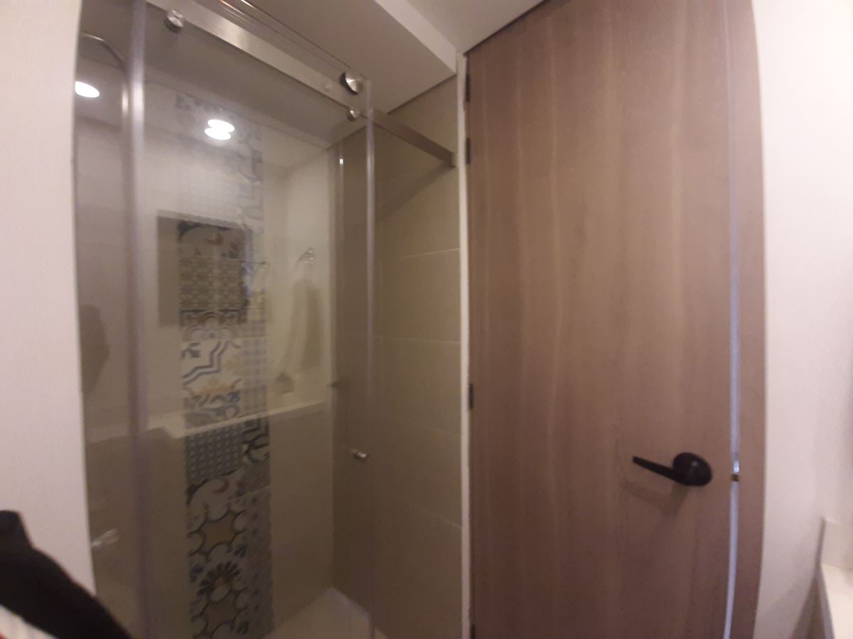 Apartamento en Arriendo - Bogota, MIRANDELA 5260