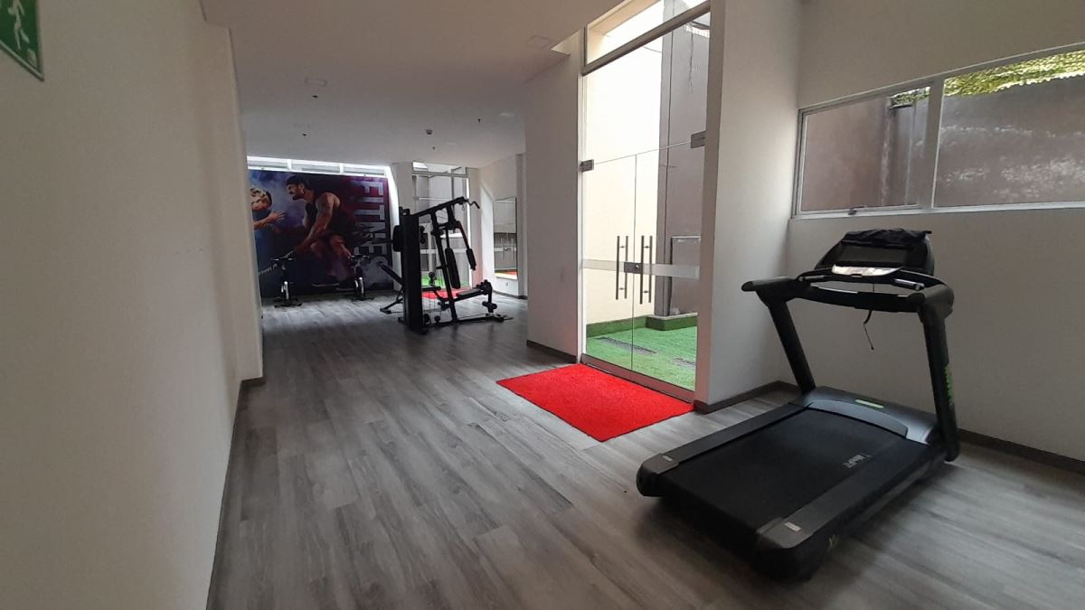 Apartamento en Venta - Bogota, LAS NIEVES 6116
