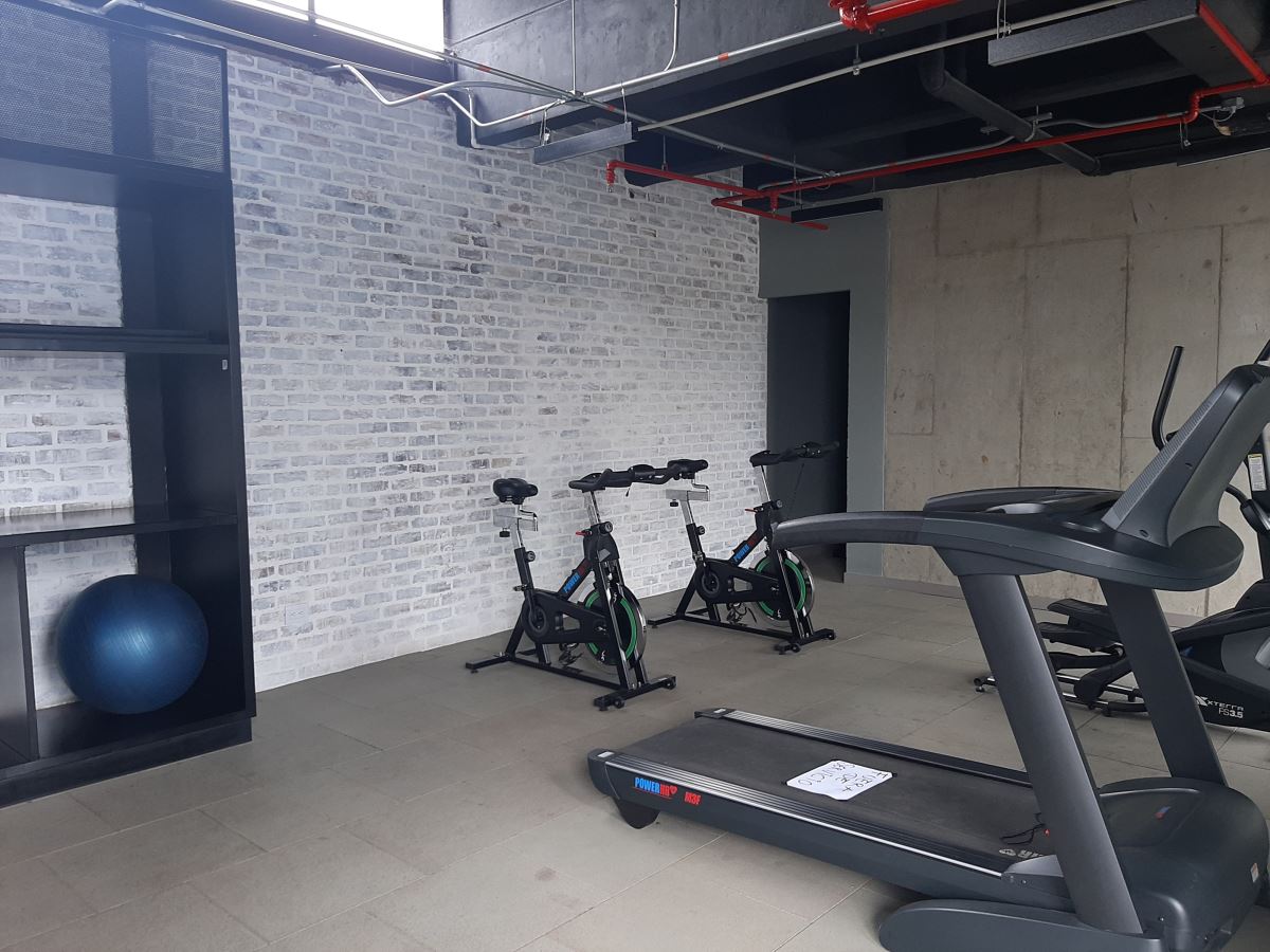 Apartamento en Venta - Chia, CHÍA 2759