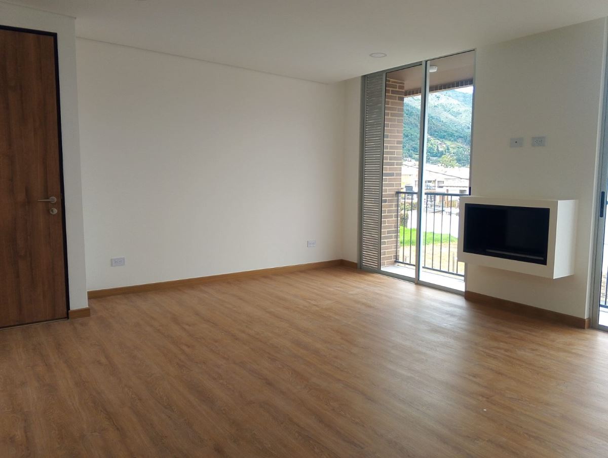 Apartamento en Venta - Tenjo, TENJO 4891