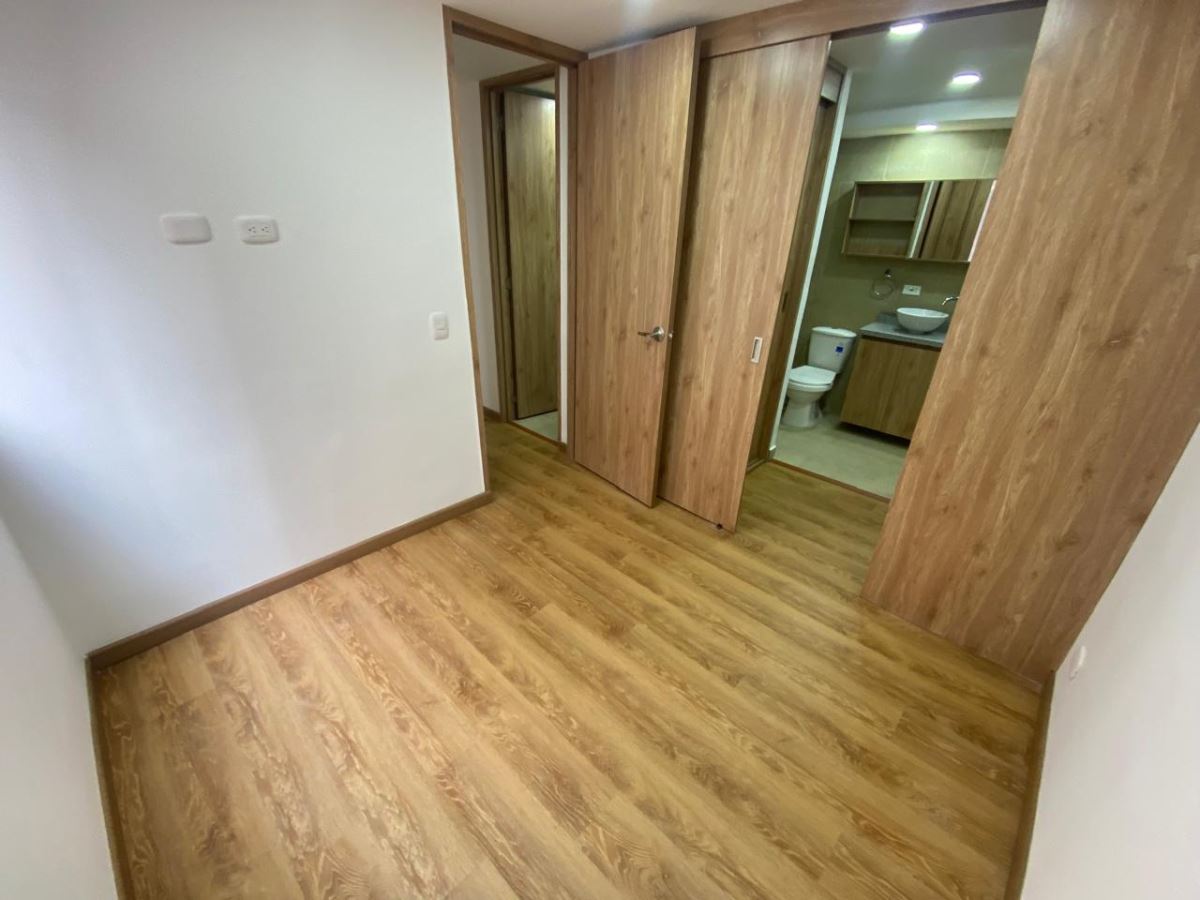 Apartamento en Arriendo - Bogota, LA PRADERA NORTE 4364