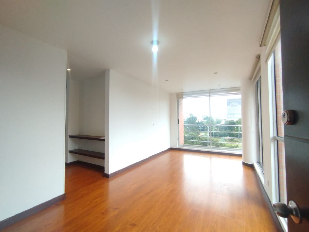 Apartamento en Arriendo - Bogota, HORIZONTES NORTE 4493
