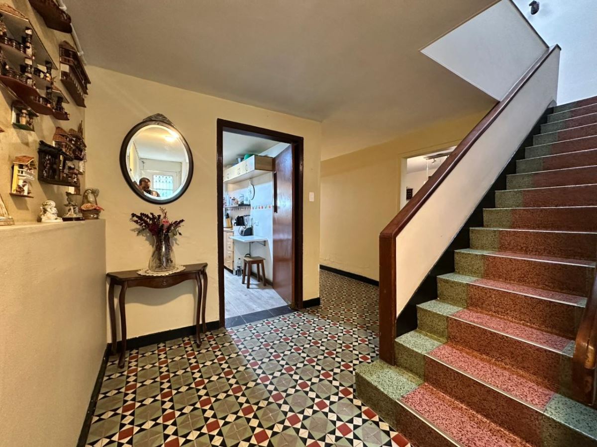 Casa en Venta - Bogota, BELLAVISTA OCCIDENTAL 5595