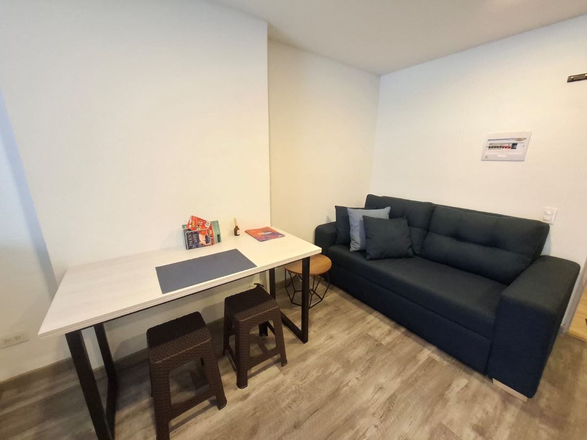 Apartamento en Venta - Bogota, VERACRUZ 5675