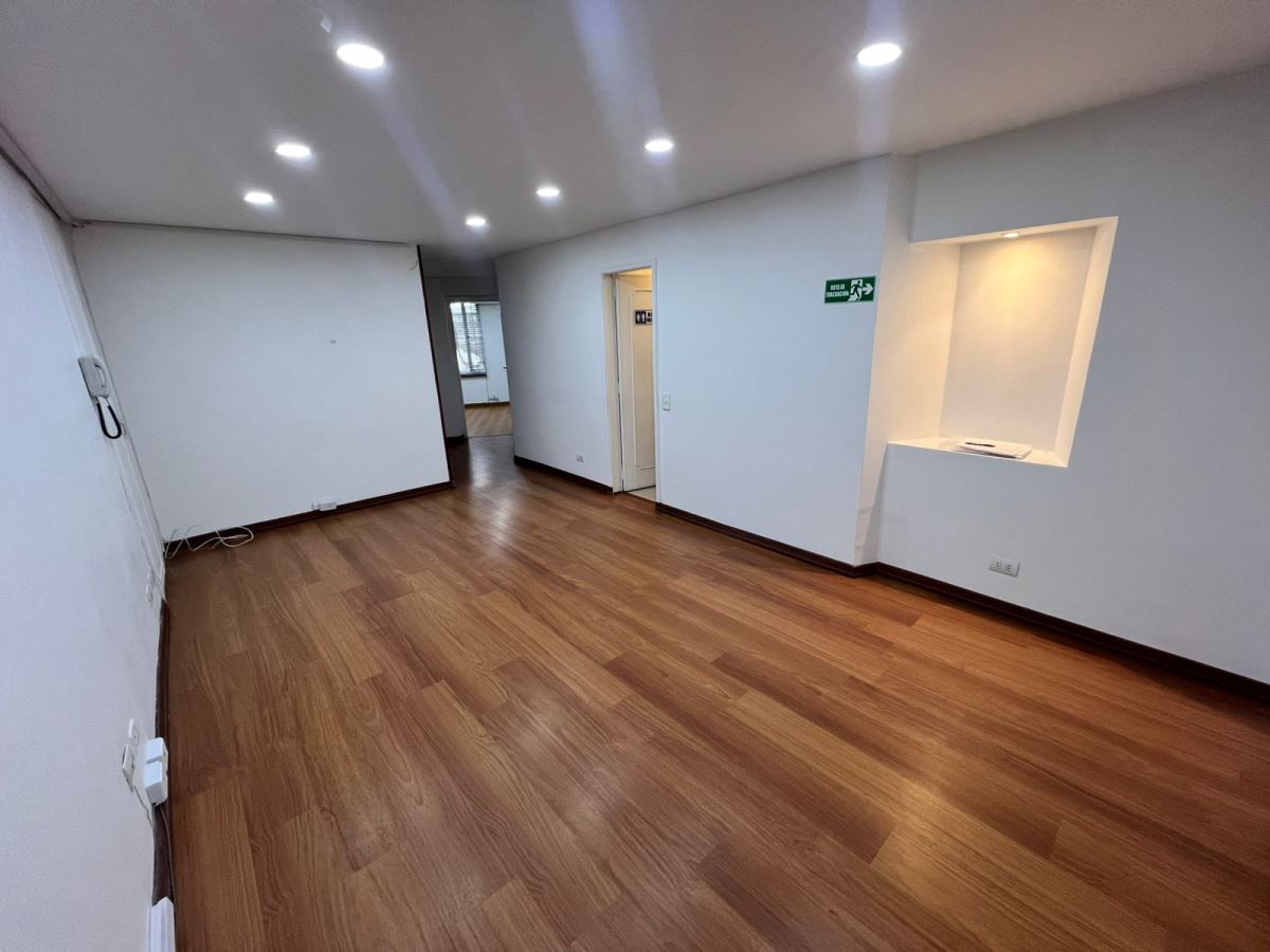 Oficina en Arriendo - Bogota, EL NOGAL 4491
