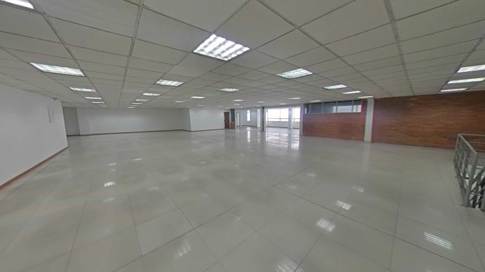 Bodegas Otro en Arriendo - Bogota, LOS ALCAZARES 1491