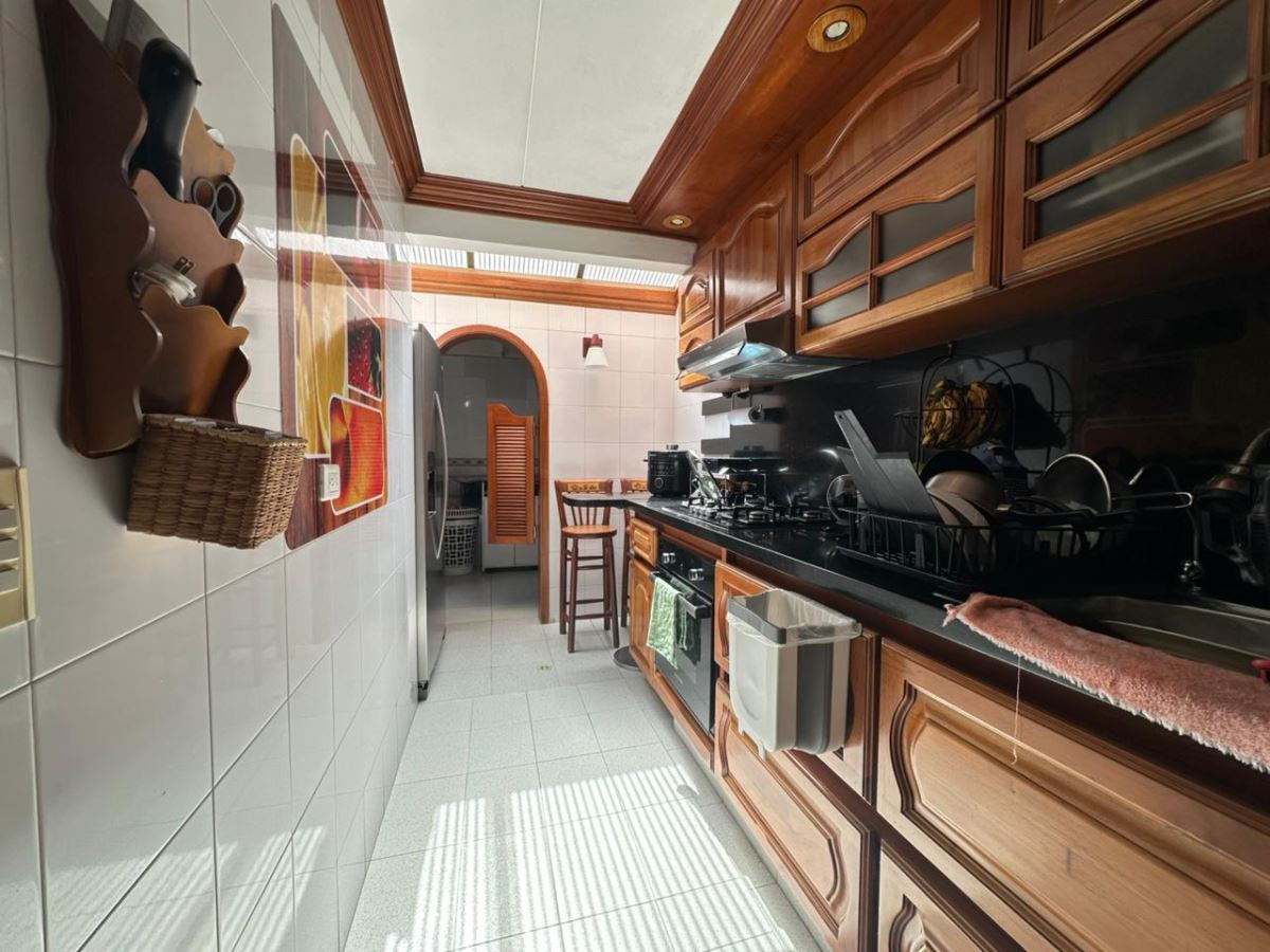Casa en Venta - Bogota, JOSÉ JOAQUÍN VARGAS 6179