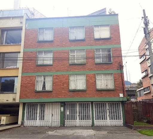 Edificio en Venta - Bogota, LA CASTELLANA 1564