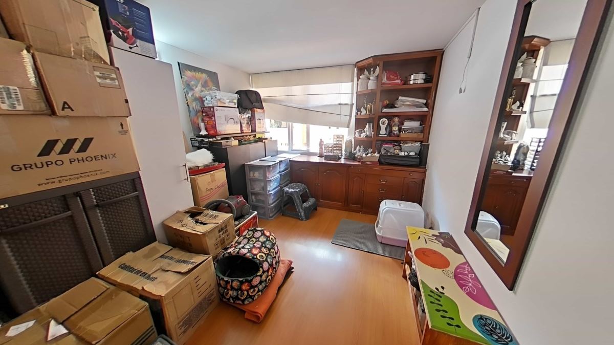 Apartamento en Venta - Bogota, BATÁN 4649