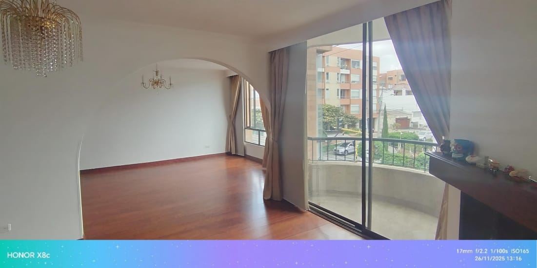 Apartamento en Venta - Bogota, BATÁN 5267
