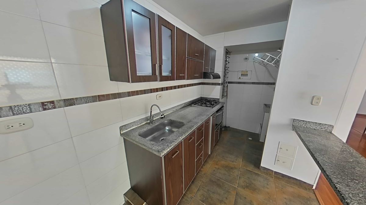Apartamento en Venta - Bogota, COLINAS DE SUBA 3894