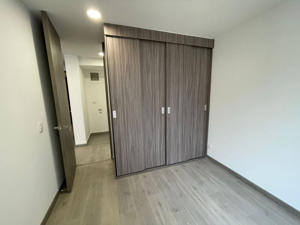 Apartamento en Arriendo - Bogota, EL SALITRE 5369