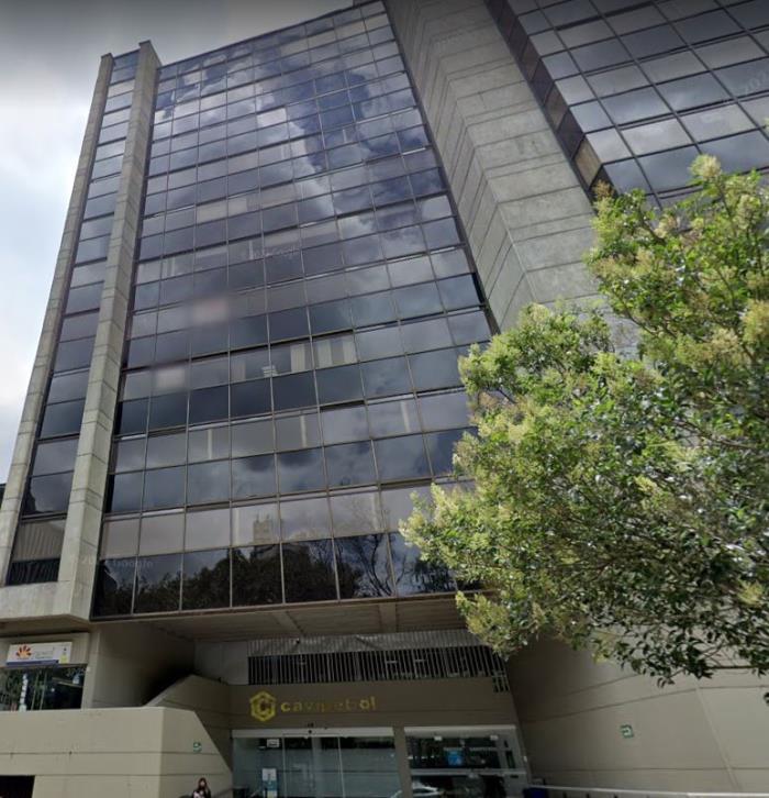 Oficina en Venta - Bogota, SAN MARTÍN 2226