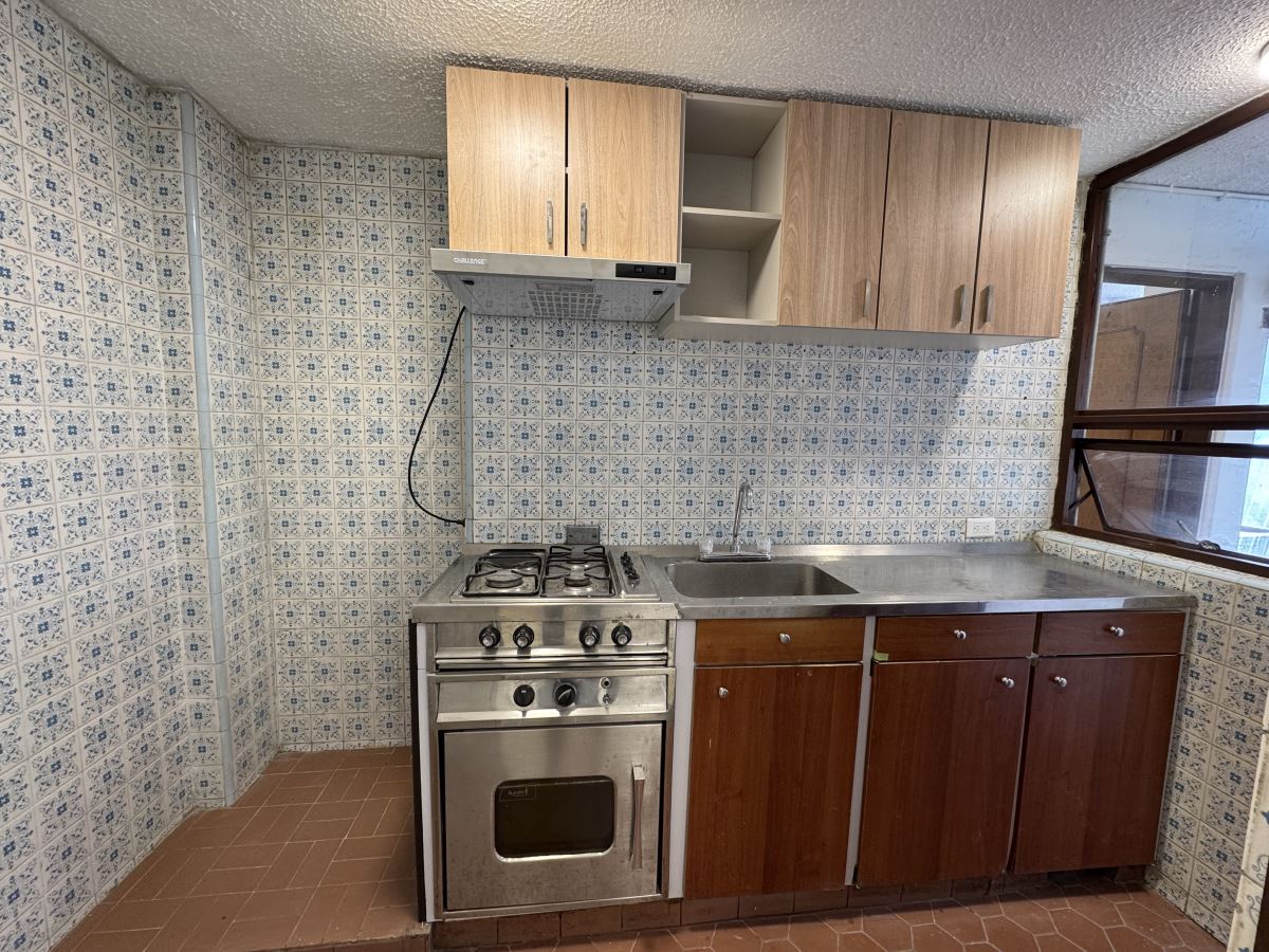 Apartamento en Arriendo - Bogota, CHAPINERO NORTE 5608