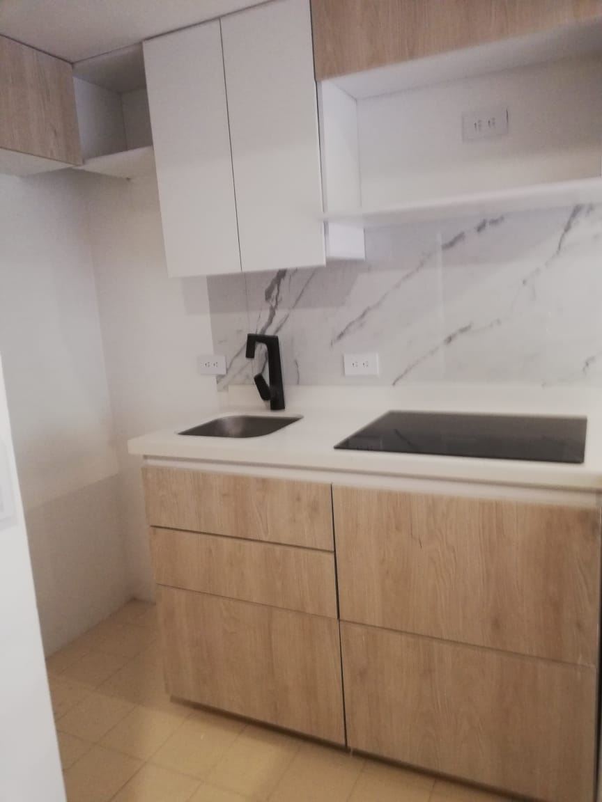 Apartamento en Venta - Bogota, LA SOLEDAD 5980