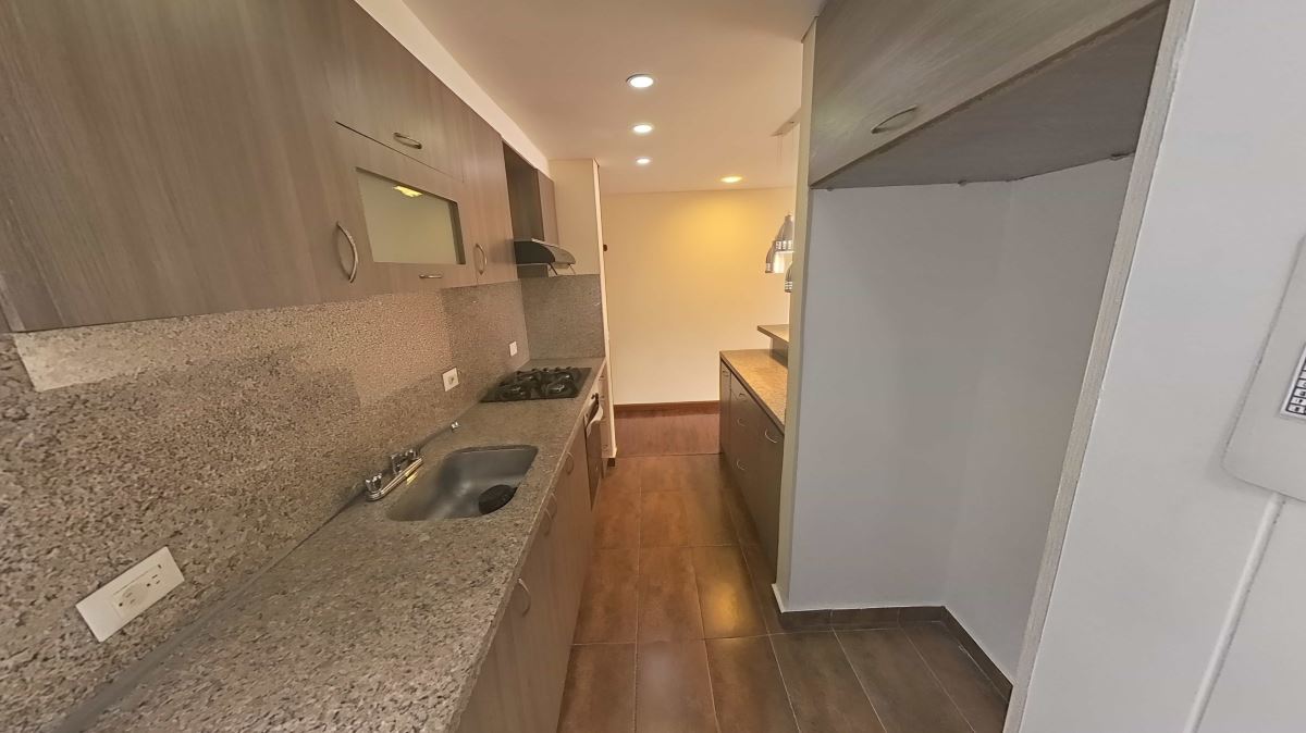 Apartamento en Venta - Bogota, GRAN GRANADA 4076