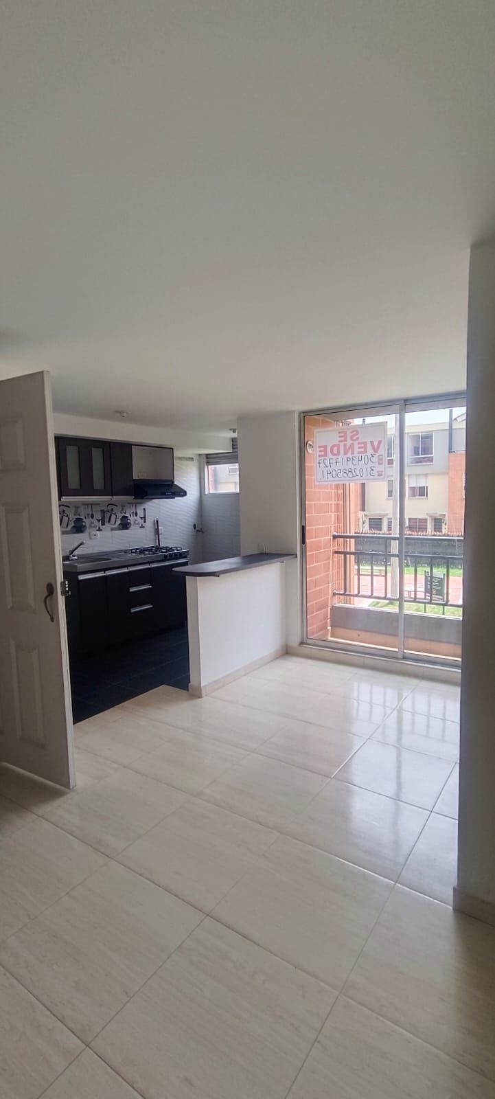 Apartamento en Venta - Mosquera, MOSQUERA 5792
