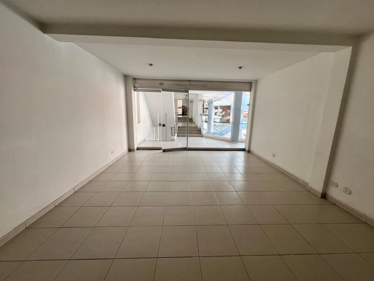 Local en Arriendo - Bogota, RICAURTE 4235