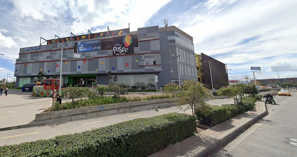 Local en Arriendo - Bogota, CHAPINERO CENTRAL 1547