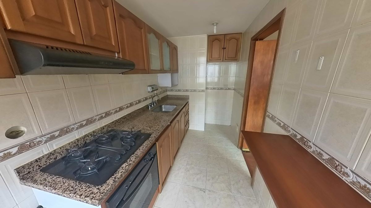 Apartamento en Venta - Bogota, CEDRITOS 4029