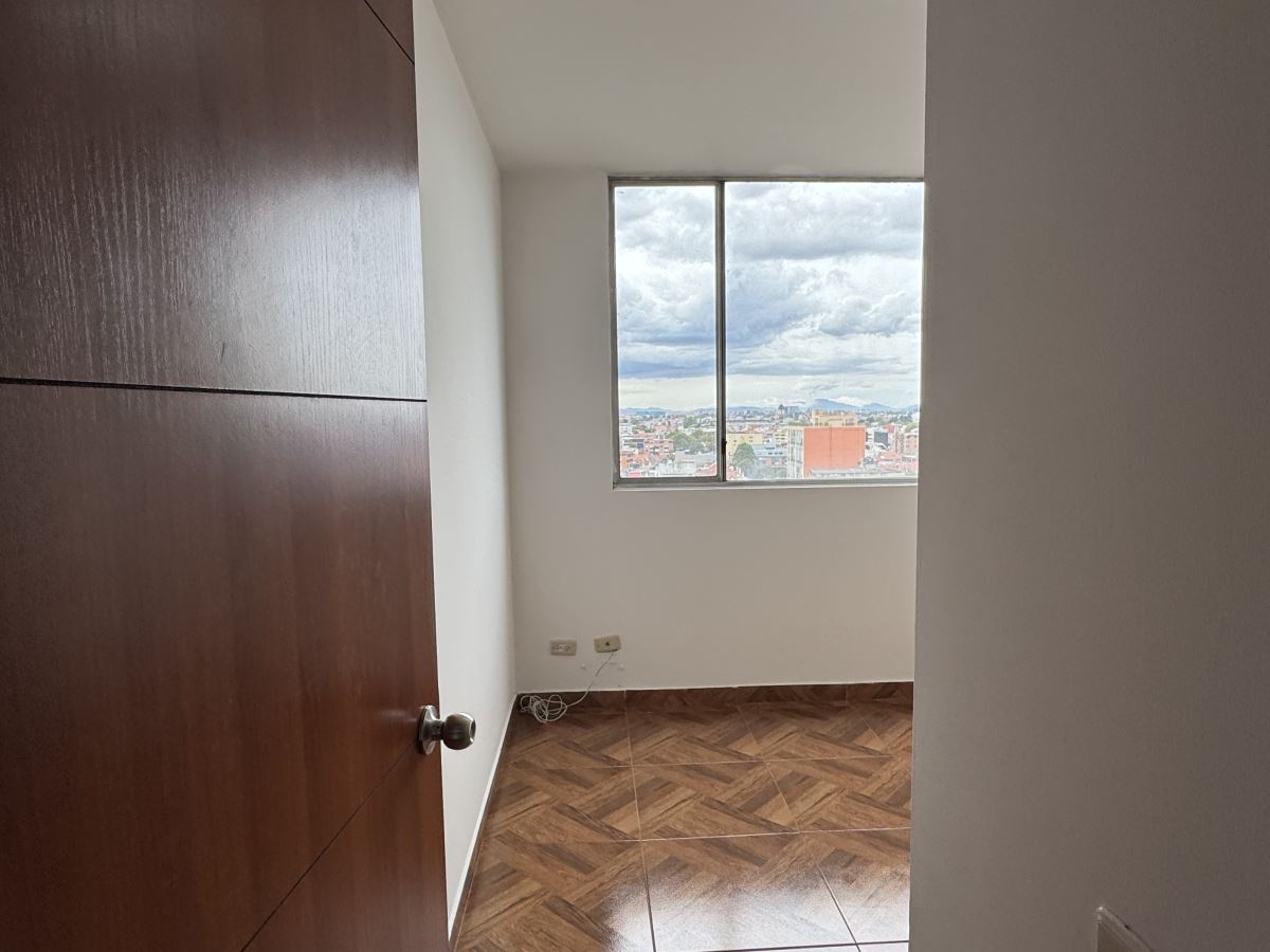 Apartamento en Arriendo - Bogota, CHAPINERO CENTRAL 213